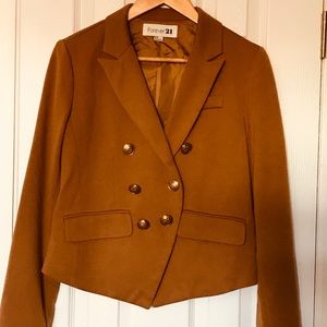 💐Forever 21 💐Jacket